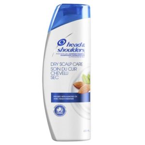 Head & Shoulders Dry Scalp Care Shampoo