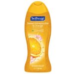 Softsoap Body Wash Sweet Honeysuckle & Orange Peel