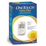 OneTouch VerioFlex Blood Glucose Meter