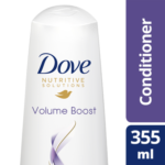 Dove Damage Therapy Volume Boost Conditioner