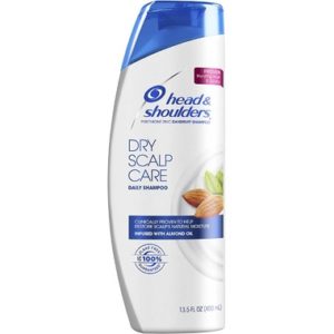 Head & Shoulders Dry Scalp Care Daily-Use Anti-Dandruff Conditioner