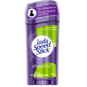 Lady Speed Stick Antiperspirant & Deodorant