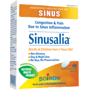 Boiron Sinusalia