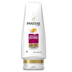 Pantene Normal-Thick Hair Solutions Conditioner