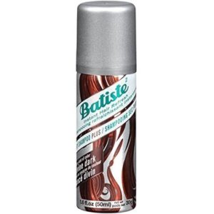 Batiste Divine Dark Dry Shampoo Mini