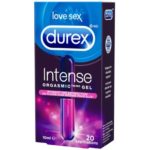 Durex Intense Orgasmic Stimulating Gel