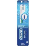 Oral-B Pulsar Pro-Health Battery Powered Toothbrush Soft