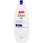 Dove Deep Moisture Body Wash Hydration