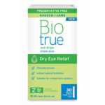 Bausch & Lomb Biotrue Eye Drops