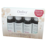 Ombra Aromatic Foam Bath Mini Collection