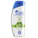 Head & Shoulders Purely Gentle 2-in-1 Anti-Dandruff Shampoo + Conditioner