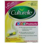 Culturelle Kids! Probiotic Packets