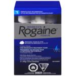 Rogaine Hair Regrowth Treatment Foam for Men