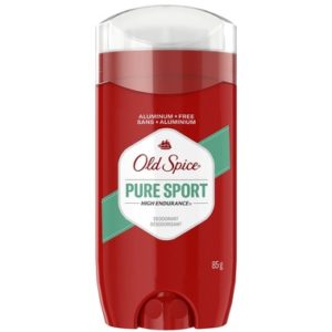 Old Spice High Endurance Deodorant for Men Pure Sport