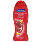 Softsoap Body Wash Juicy Pomegranate & Mango