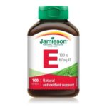 Jamieson Vitamin E