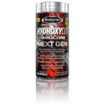 Hydroxycut Hardcore Next Gen