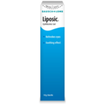 Bausch & Lomb Liposic Opthalmic Liquid Gel