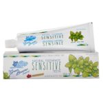 Green Beaver Sensitive Teeth Natural Toothpaste Fresh Mint