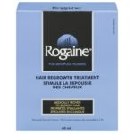 Rogaine For Men Hair Regrowth Treatment