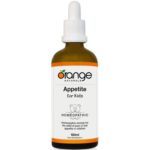 Orange Naturals Appetite for Kids