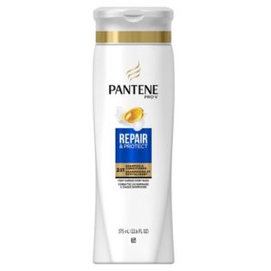 Pantene Repair & Protect 2-in-1 Shampoo & Conditioner