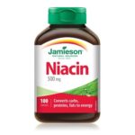 Jamieson Vitamin Niacin