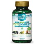 Nuvocare ZenCleanse With Activated Charcoal