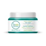 Boo Bamboo Anti-Frizz Hair Mask