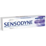 Sensodyne Multi-Action Clean Mint Toothpaste