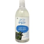 Green Beaver Fresh Mint Foaming Hand Soap Refill