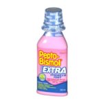 Pepto-Bismol Maximum Strength Liquid