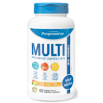 Progressive Chewable Multi for Adult Men