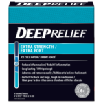 Deep Relief Soothing Ice Cold Pack