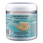 Ancient Secrets Nasal Cleansing Salt