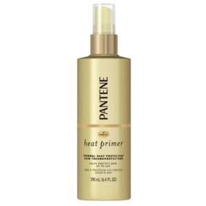 Pantene Pro-V Nutrient Boost Thermal Heat Protection Pre-Styling Spray