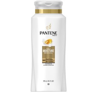 Pantene Pro-V Daily Moisture Renewal 2 in 1 Shampoo & Conditioner