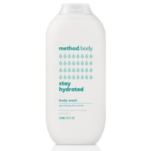 Method Body Wash Stay Hydrated