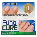 Fungicure Anti-fungal Liquid