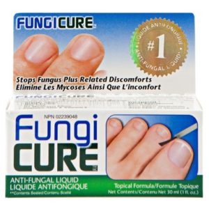 Fungicure Anti-fungal Liquid