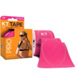 KT TAPE Pro Hero Pink