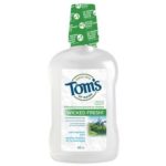 Tom's of Maine Wicked Fresh! Mouthwash