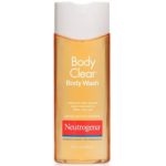 Neutrogena Body Clear Body Wash