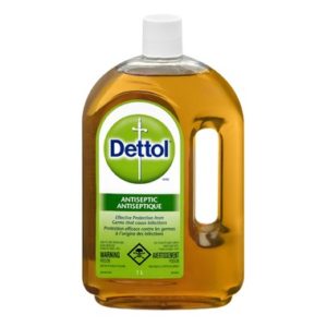 Dettol Antiseptic