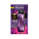 Trojan Arouses & Intensifies Personal Lubricant