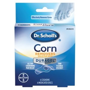 Dr. Scholl's Corn Removers