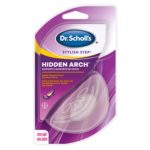 Dr. Scholl's Stylish Step Hidden Arch Supports