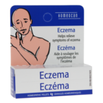 Homeocan Eczema Pellets