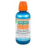 TheraBreath Oral Rinse Icy Mint