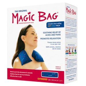 Magic Bag Extended